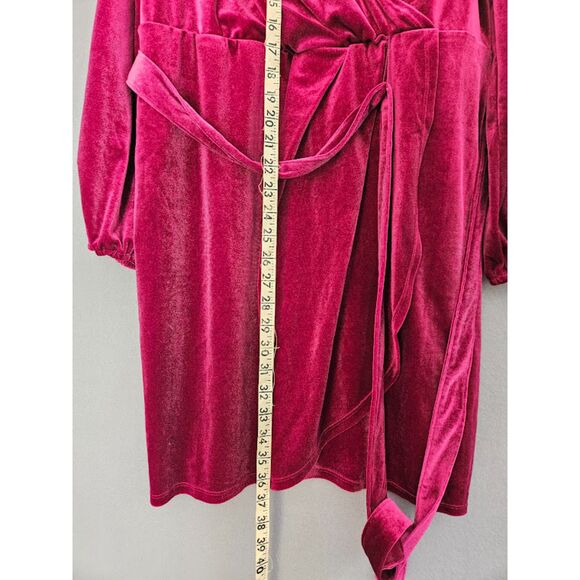 Nine West size 1X dress - Picture 5 of 8